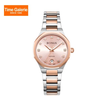 Bonia Women Elegance BNB10847-2679 Stainless Steel Women Watch Bonia Women Elegance BNB10847-2679 Stainless Steel Women Watch