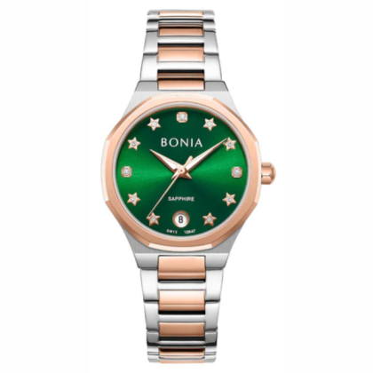 Bonia Women Elegance BNB10847-2699 Stainless Steel Women Watch Bonia Women Elegance BNB10847-2699 Stainless Steel Women Watch