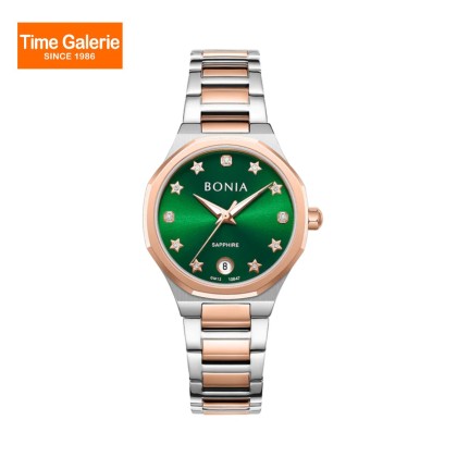 Bonia Women Elegance BNB10847-2699 Stainless Steel Women Watch Bonia Women Elegance BNB10847-2699 Stainless Steel Women Watch