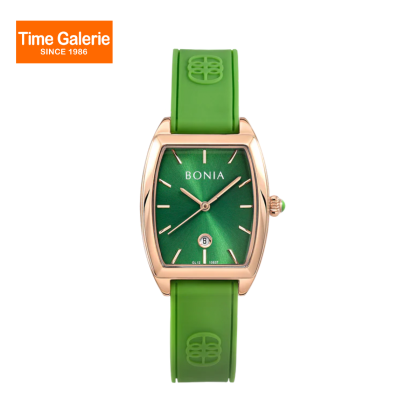 Bonia Women Elegance BNB10837-2592 Silicone Women Watch Bonia Women Elegance BNB10837-2592 Silicone Women Watch