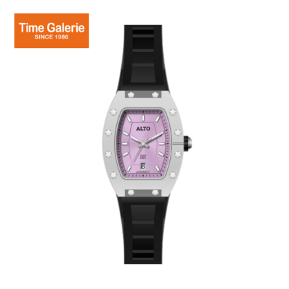 ALTO ALT-DL03-SL-PR-BK Women watch ALTO ALT-DL03-SL-PR-BK Women watch