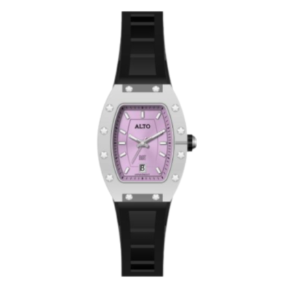 ALTO ALT-DL03-SL-PR-BK Women watch ALTO ALT-DL03-SL-PR-BK Women watch