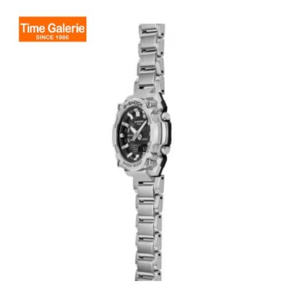 Casio G-Shock G-STEEL GST-B600D-1ADR Analog-Digital Stainless Steel Men Watch Casio G-Shock G-STEEL GST-B600D-1ADR Analog-Digital Stainless Steel Men Watch