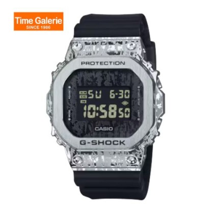 Casio G-Shock GM-5600GC-1DR Digital Dial Black Bio-Based Resin Band Men Watch Casio G-Shock GM-5600GC-1DR Digital Dial Black Bio-Based Resin Band Men Watch