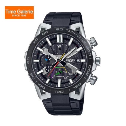 Casio Edifice Sospensione EQB-2000DC-1A Smartphone Link Men Watch Casio Edifice Sospensione EQB-2000DC-1A Smartphone Link Men Watch