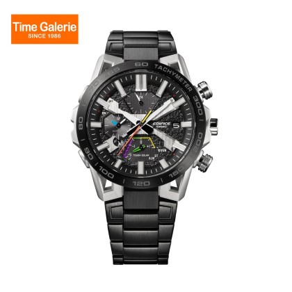 Casio Edifice Sospensione EQB-2000DC-1A Smartphone Link Men Watch Casio Edifice Sospensione EQB-2000DC-1A Smartphone Link Men Watch