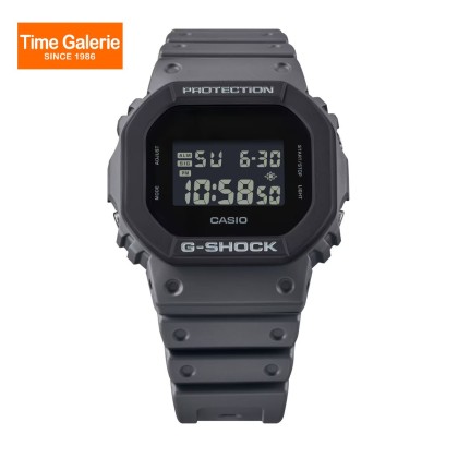Casio G-shock DW-5610UU-8 Resin Band Digital Men Watch Casio G-shock DW-5610UU-8 Resin Band Digital Men Watch
