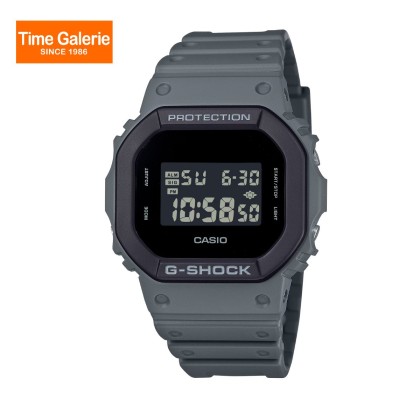 Casio G-shock DW-5610UU-8 Resin Band Digital Men Watch Casio G-shock DW-5610UU-8 Resin Band Digital Men Watch