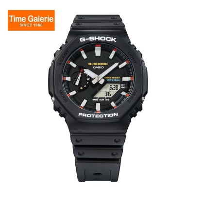 Casio G-Shock GA-2100RL-1A Analog Digital Men Watch Casio G-Shock GA-2100RL-1A Analog Digital Men Watch