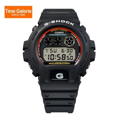 Casio G-shock DW-6900RL-1 Resin Band Digital Analog Men Watch Casio G-shock DW-6900RL-1 Resin Band Digital Analog Men Watch