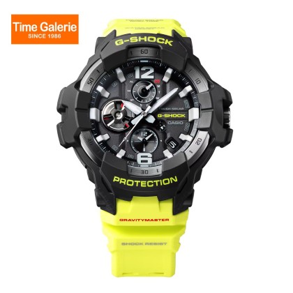 Casio G-Shock GR-B300RY-1A9 Master Of G-Air Gravity Master Bluetooth Digital Men Watch Casio G-Shock GR-B300RY-1A9 Master Of G-Air Gravity Master Bluetooth Digital Men Watch