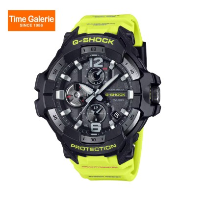 Casio G-Shock GR-B300RY-1A9 Master Of G-Air Gravity Master Bluetooth Digital Men Watch Casio G-Shock GR-B300RY-1A9 Master Of G-Air Gravity Master Bluetooth Digital Men Watch