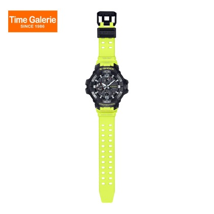 Casio G-Shock GR-B300RY-1A9 Master Of G-Air Gravity Master Bluetooth Digital Men Watch Casio G-Shock GR-B300RY-1A9 Master Of G-Air Gravity Master Bluetooth Digital Men Watch