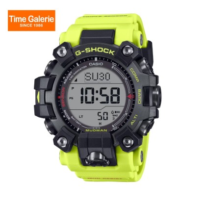 Casio G-Shock GW-9500MRY-1A9 Mudman Master Of G-Land Digital Men Watch Casio G-Shock GW-9500MRY-1A9 Mudman Master Of G-Land Digital Men Watch