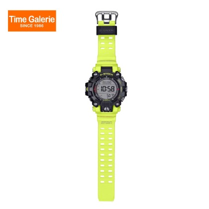 Casio G-Shock GW-9500MRY-1A9 Mudman Master Of G-Land Digital Men Watch Casio G-Shock GW-9500MRY-1A9 Mudman Master Of G-Land Digital Men Watch