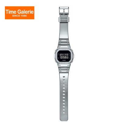 Casio G-Shock GM-5600YM-8 G-Steel Fine Metallic Digital Men Watch Casio G-Shock GM-5600YM-8 G-Steel Fine Metallic Digital Men Watch