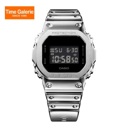 Casio G-Shock GM-5600YM-8 G-Steel Fine Metallic Digital Men Watch Casio G-Shock GM-5600YM-8 G-Steel Fine Metallic Digital Men Watch