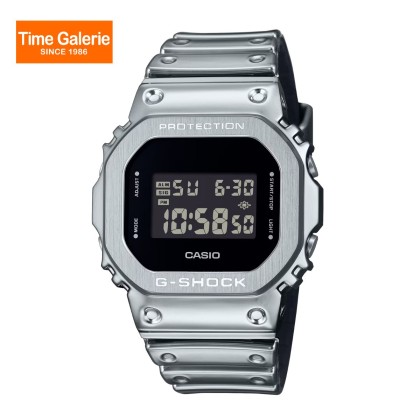 Casio G-Shock GM-5600YM-8 G-Steel Fine Metallic Digital Men Watch Casio G-Shock GM-5600YM-8 G-Steel Fine Metallic Digital Men Watch