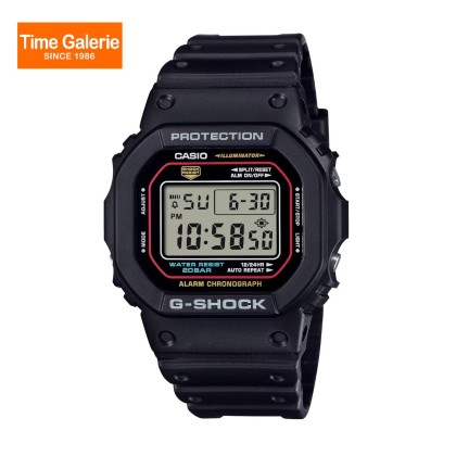 Casio G-Shock DW-5600RL-1 Resin Band Digital Men Watch Casio G-Shock DW-5600RL-1 Resin Band Digital Men Watch