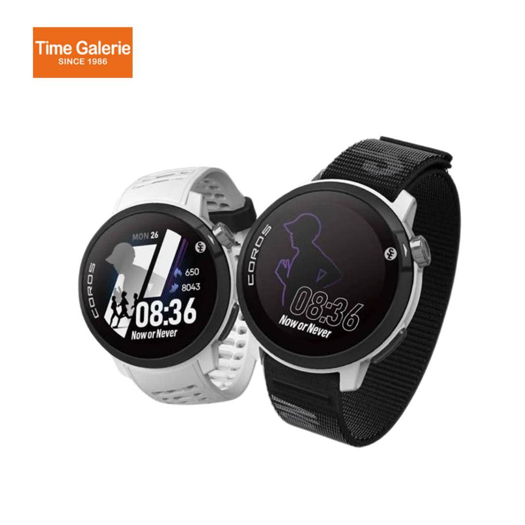 Coros PACE Pro LIMITED EDITION [SUGURU OSAKO EDN Runner