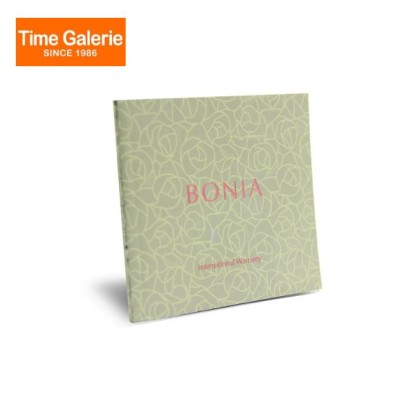 Bonia Women Elegance BNB10872-2617S Stainless Steel Strap Women Watch Bonia Women Elegance BNB10872-2617S Stainless Steel Strap Women Watch