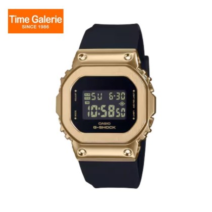 Casio G-Shock GM-S5600UGB-1DR Bio-based Resin Band Men Sports Watch Casio G-Shock GM-S5600UGB-1DR Bio-based Resin Band Men Sports Watch