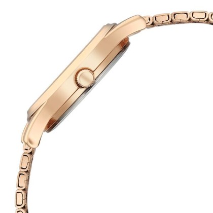 Titan Karishma 2679WM02 Off White Dial Stainless Steel Strap Quartz Women's Watch Titan Karishma 2679WM02 Off White Dial Stainless Steel Strap Quartz Women's Watch