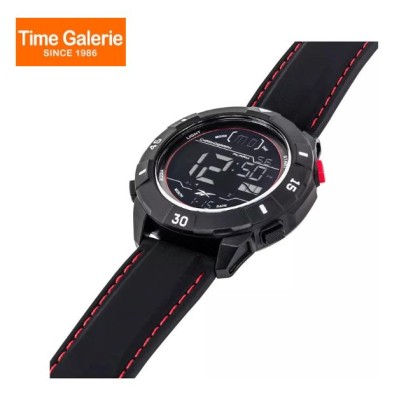 Reebok ARDENT RV-ADT-G9-PBIB-BA | Warrior Black | Men Digital Watch | 50MM | 10ATM | 2Y Warranty Reebok ARDENT RV-ADT-G9-PBIB-BA | Warrior Black | Men Digital Watch | 50MM | 10ATM | 2Y Warranty