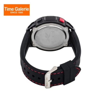 Reebok ARDENT RV-ADT-G9-PBIB-BA | Warrior Black | Men Digital Watch | 50MM | 10ATM | 2Y Warranty Reebok ARDENT RV-ADT-G9-PBIB-BA | Warrior Black | Men Digital Watch | 50MM | 10ATM | 2Y Warranty