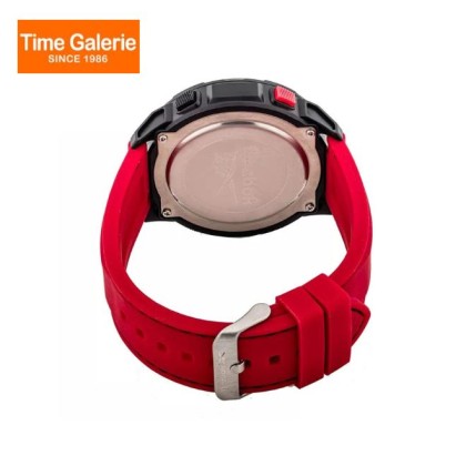 Reebok ARDENT RV-ADT-G9-PBIR-BB | Excellent Red | Men Digital Watch | 50MM | 10ATM | 2Y Warranty Reebok ARDENT RV-ADT-G9-PBIR-BB | Excellent Red | Men Digital Watch | 50MM | 10ATM | 2Y Warranty