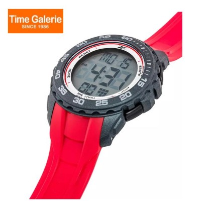 Reebok FRONT RV-FRO-G9-PAPR-WR | Vector Red | Men Digital Watch | 46MM | 10 ATM | 2Y Warranty Reebok FRONT RV-FRO-G9-PAPR-WR | Vector Red | Men Digital Watch | 46MM | 10 ATM | 2Y Warranty
