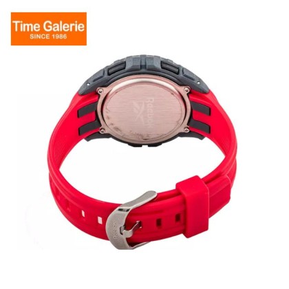 Reebok FRONT RV-FRO-G9-PAPR-WR | Vector Red | Men Digital Watch | 46MM | 10 ATM | 2Y Warranty Reebok FRONT RV-FRO-G9-PAPR-WR | Vector Red | Men Digital Watch | 46MM | 10 ATM | 2Y Warranty