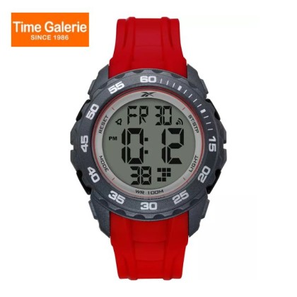 Reebok FRONT RV-FRO-G9-PAPR-WR | Vector Red | Men Digital Watch | 46MM | 10 ATM | 2Y Warranty Reebok FRONT RV-FRO-G9-PAPR-WR | Vector Red | Men Digital Watch | 46MM | 10 ATM | 2Y Warranty
