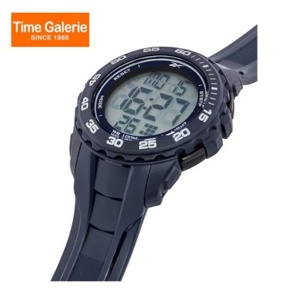 Reebok FRONT RV-FRO-G9-PLPL-WM | Dark Blue | Men Digital Watch | 46MM | 10 ATM | 2Y Warranty Reebok FRONT RV-FRO-G9-PLPL-WM | Dark Blue | Men Digital Watch | 46MM | 10 ATM | 2Y Warranty