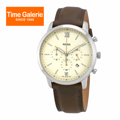 Fossil FS5380 Men Watch Fossil FS5380 Men Watch