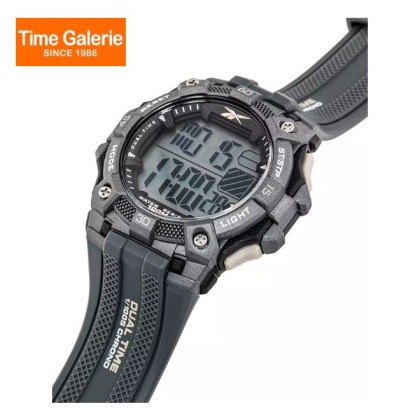 Reebok VALOUR RV-VAL-G9-PAPA-WA | Grey Shark | 46MM | 5 ATM | 2Y Warranty Reebok VALOUR RV-VAL-G9-PAPA-WA | Grey Shark | 46MM | 5 ATM | 2Y Warranty