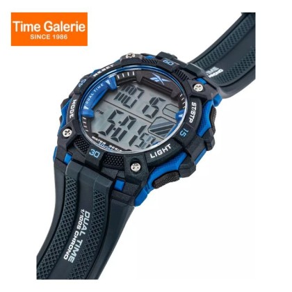 Reebok VALOUR RV-VAL-G9-PNPN-WN | Navy Blue | 46MM | 5 ATM | 2Y Warranty Reebok VALOUR RV-VAL-G9-PNPN-WN | Navy Blue | 46MM | 5 ATM | 2Y Warranty