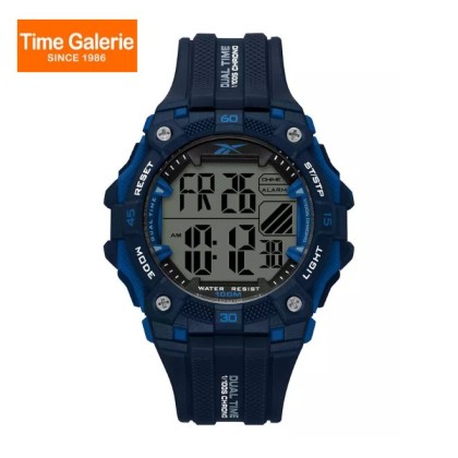 Reebok VALOUR RV-VAL-G9-PNPN-WN | Navy Blue | 46MM | 5 ATM | 2Y Warranty Reebok VALOUR RV-VAL-G9-PNPN-WN | Navy Blue | 46MM | 5 ATM | 2Y Warranty
