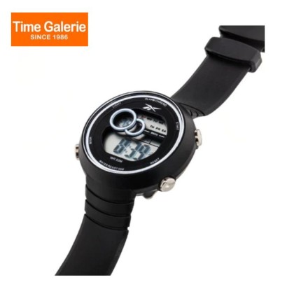 Reebok WEAVE RV-WEA-L9-PBPB-WW | Black | Women Digital Watch | 36MM | 5ATM | 2Y Warranty Reebok WEAVE RV-WEA-L9-PBPB-WW | Black | Women Digital Watch | 36MM | 5ATM | 2Y Warranty