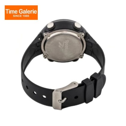Reebok WEAVE RV-WEA-L9-PBPB-WW | Black | Women Digital Watch | 36MM | 5ATM | 2Y Warranty Reebok WEAVE RV-WEA-L9-PBPB-WW | Black | Women Digital Watch | 36MM | 5ATM | 2Y Warranty