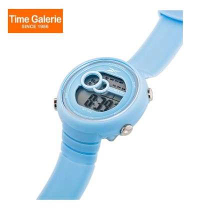 Reebok WEAVE RV-WEA-L9-PKPK-WK | Blue Splash | Women Digital Watch | 36MM | 5ATM | 2Y Warranty Reebok WEAVE RV-WEA-L9-PKPK-WK | Blue Splash | Women Digital Watch | 36MM | 5ATM | 2Y Warranty