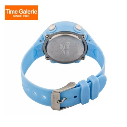 Reebok WEAVE RV-WEA-L9-PKPK-WK | Blue Splash | Women Digital Watch | 36MM | 5ATM | 2Y Warranty Reebok WEAVE RV-WEA-L9-PKPK-WK | Blue Splash | Women Digital Watch | 36MM | 5ATM | 2Y Warranty