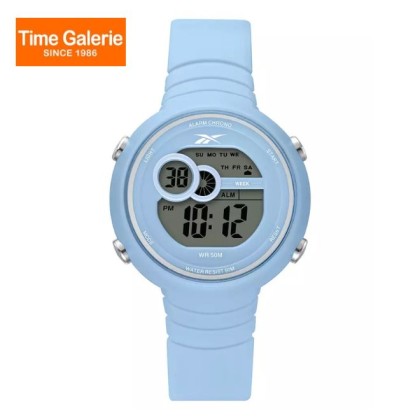 Reebok WEAVE RV-WEA-L9-PKPK-WK | Blue Splash | Women Digital Watch | 36MM | 5ATM | 2Y Warranty Reebok WEAVE RV-WEA-L9-PKPK-WK | Blue Splash | Women Digital Watch | 36MM | 5ATM | 2Y Warranty