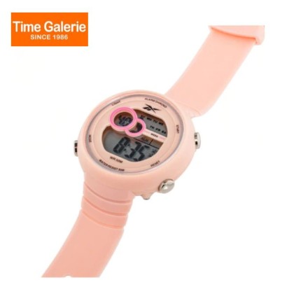 Reebok WEAVE RV-WEA-L9-PQPQ-WQ | Jasmine Pink | Women Digital Watch | 36MM | 5ATM | 2Y Warranty Reebok WEAVE RV-WEA-L9-PQPQ-WQ | Jasmine Pink | Women Digital Watch | 36MM | 5ATM | 2Y Warranty