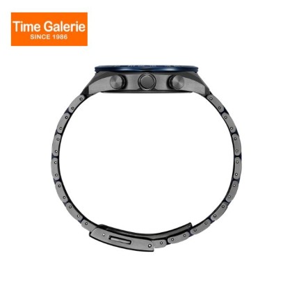 Citizen Attesa AT8187-75E Blue Universe Titanium Strap Men Watch Citizen Attesa AT8187-75E Blue Universe Titanium Strap Men Watch