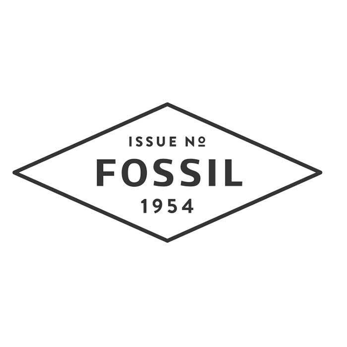 FOSSIL FS5151 | LATEST TREND WATCH 