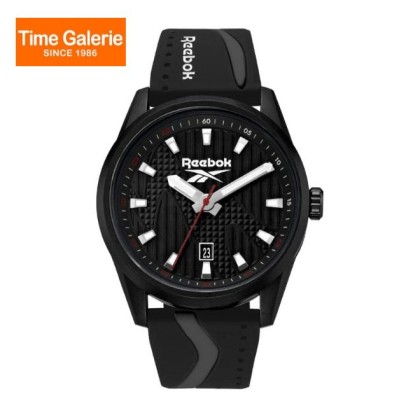 Reebok Kamikaze RV-KAM-G3-PBIA-BA Warrior Black Shark Men Analog Watch | 44MM | 5ATM | 2Y Warranty Reebok Kamikaze RV-KAM-G3-PBIA-BA Warrior Black Shark Men Analog Watch | 44MM | 5ATM | 2Y Warranty