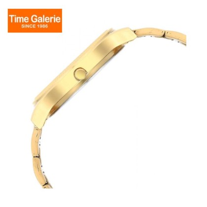 Titan Karishma 1650YM09 Champagne Dial Stainless Steel Quartz Men Watch Titan Karishma 1650YM09 Champagne Dial Stainless Steel Quartz Men Watch