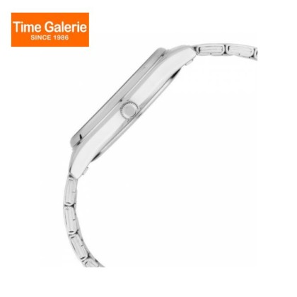 Titan Karishma 1713BM01 White Dial Metal Strap Quartz Men Watch Titan Karishma 1713BM01 White Dial Metal Strap Quartz Men Watch
