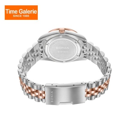 Bonia Noble Rayhan BNB10553-3614S White Ceramic Dial Women Watch 32mm Bonia Noble Rayhan BNB10553-3614S White Ceramic Dial Women Watch 32mm